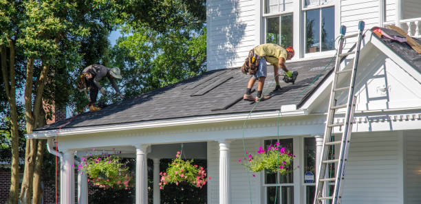 Best EPDM Roofing  in Laymantown, VA